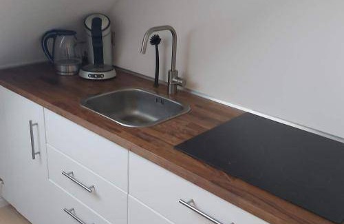 Region Hannover District Apartment | 74 m² Apartment ∙ 2 bedrooms ∙ 6 guests