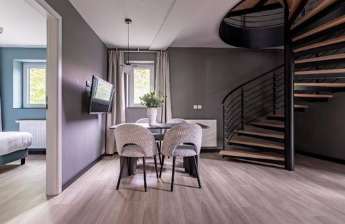 Altstadt Apartment | 74 m² Serviced apartment ∙ 2 bedrooms ∙ 7 guests