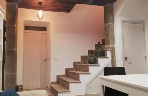 Jerez de los Caballeros House | 75 m² House ∙ 2 bedrooms ∙ 6 guests