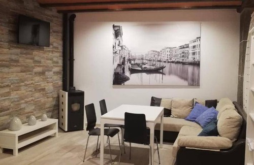 Jerez de los Caballeros House | 75 m² House ∙ 2 bedrooms ∙ 6 guests