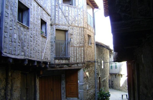 San Martin del Castanar House | 75 m² House ∙ 3 bedrooms ∙ 6 guests