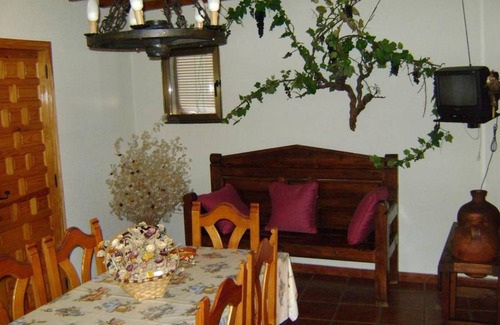 San Martin del Castanar House | 75 m² House ∙ 3 bedrooms ∙ 6 guests