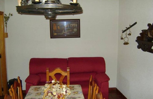 San Martin del Castanar House | 75 m² House ∙ 3 bedrooms ∙ 6 guests