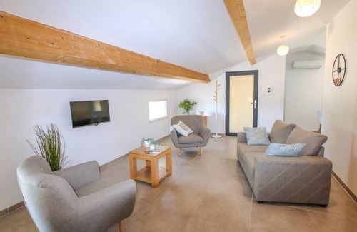 Montboucher-sur-Jabron House | 75 m² House ∙ 2 bedrooms ∙ 5 guests