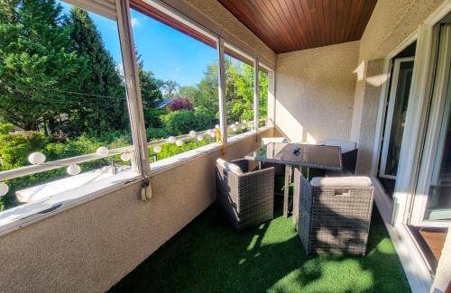 Ferney-Voltaire Apartment | 75 m² Apartment ∙ 2 bedrooms ∙ 4 guests