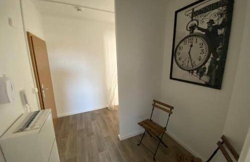 Magdeburg Apartment | 75 m² Apartment ∙ 1 bedroom ∙ 4 guests