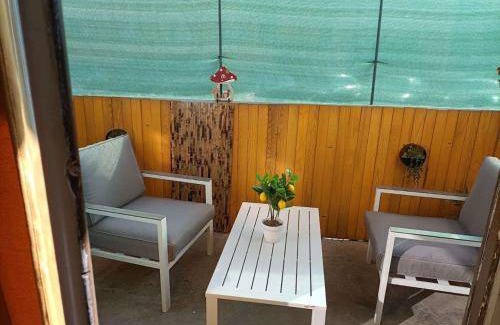 Route d'Arles Apartment | 75 m² Apartment ∙ 2 bedrooms ∙ 6 guests