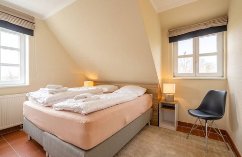 Kreptitz Apartment | 75 m² Apartment ∙ 1 bedroom ∙ 4 guests