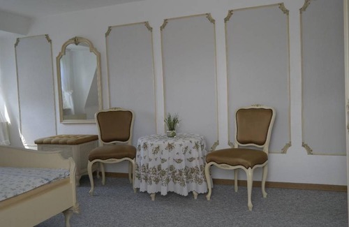 Morsum Apartment | 75 m² Apartment ∙ 2 bedrooms ∙ 4 guests