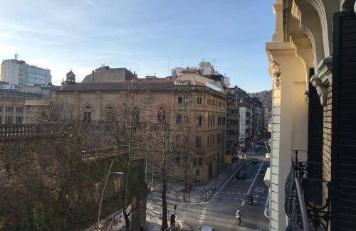 San Sebastian Centro Apartment | 75 m² Apartment ∙ 2 bedrooms ∙ 4 guests