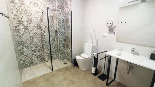 Merida Old Town Apartment | 75 m² Apartment ∙ 2 bedrooms ∙ 6 guests