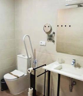 Merida Old Town Apartment | 75 m² Apartment ∙ 2 bedrooms ∙ 6 guests
