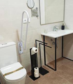 Merida Old Town Apartment | 75 m² Apartment ∙ 2 bedrooms ∙ 6 guests