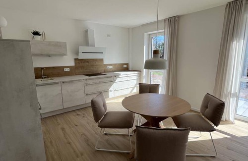 Sande Apartment | 75 m² Apartment ∙ 2 bedrooms ∙ 4 guests