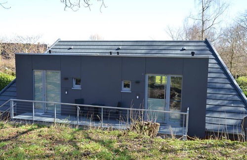Holtenau Apartment | 75 m² Apartment ∙ 2 bedrooms ∙ 3 guests