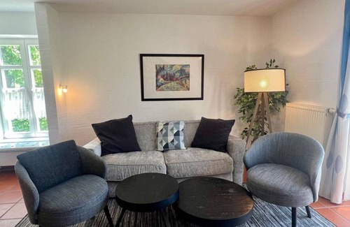 Kreptitz Apartment | 75 m² Apartment ∙ 2 bedrooms ∙ 6 guests