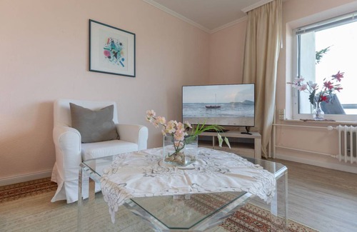 Schobull Apartment | 75 m² Apartment ∙ 2 bedrooms ∙ 3 guests