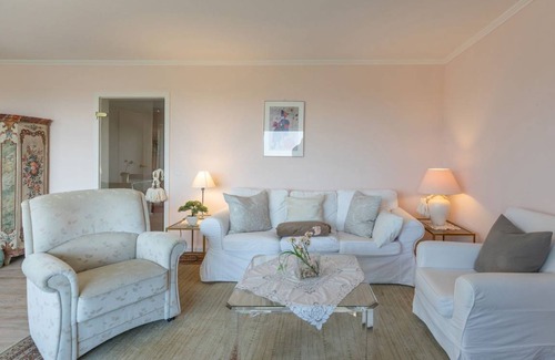 Schobull Apartment | 75 m² Apartment ∙ 2 bedrooms ∙ 3 guests