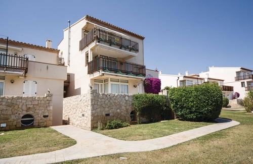 San Jorge Apartment | 75 m² Apartment ∙ 2 bedrooms ∙ 4 guests