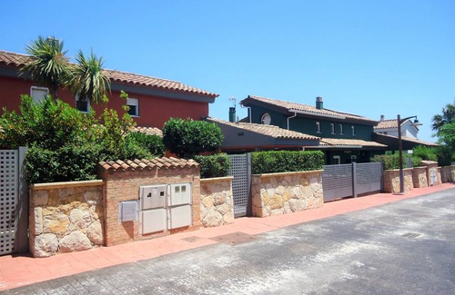 Peniscola Apartment | 75 m² Apartment ∙ 3 bedrooms ∙ 6 guests