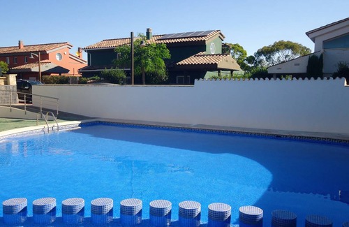 Peniscola Apartment | 75 m² Apartment ∙ 3 bedrooms ∙ 6 guests