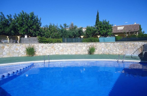 Peniscola Apartment | 75 m² Apartment ∙ 3 bedrooms ∙ 6 guests
