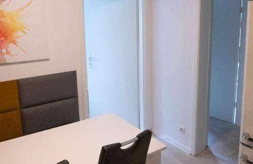 Badenstedt Apartment | 75 m² Apartment ∙ 4 bedrooms ∙ 7 guests