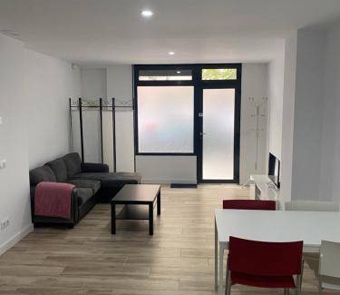 La Petxina Apartment | 75 m² Apartment ∙ 2 bedrooms ∙ 4 guests