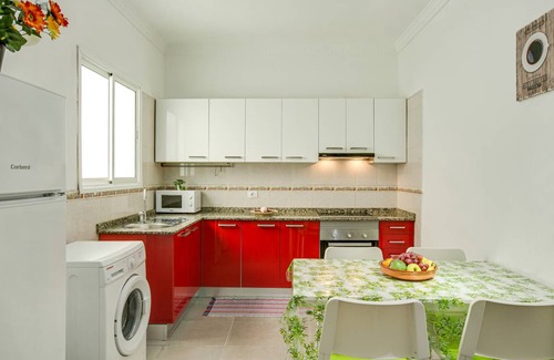 Vecindario Apartment | 75 m² Apartment ∙ 2 bedrooms ∙ 4 guests