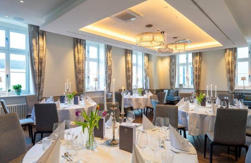 Anklam Hotel | 75 m² Hotel ∙ 127 guests