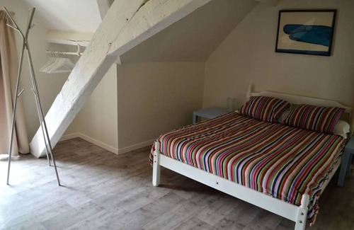 Souillac House | 75 m² House ∙ 2 bedrooms ∙ 4 guests