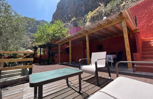 Ingenio House | 75 m² House ∙ 4 bedrooms ∙ 7 guests