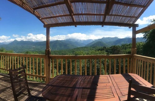 Soueix-Rogalle House | 75 m² House ∙ 2 bedrooms ∙ 4 guests