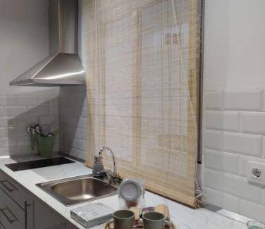 Torrejon El Rubio House | 76 m² House ∙ 2 bedrooms ∙ 6 guests