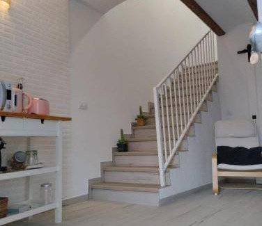 Torrejon El Rubio House | 76 m² House ∙ 2 bedrooms ∙ 6 guests