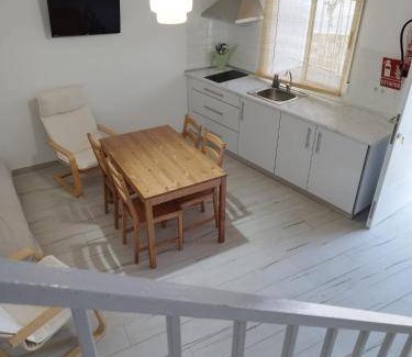 Torrejon El Rubio House | 76 m² House ∙ 2 bedrooms ∙ 6 guests