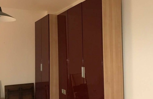 Eschersheim Resort | 76 m² Private room ∙ 1 bedroom ∙ 2 guests