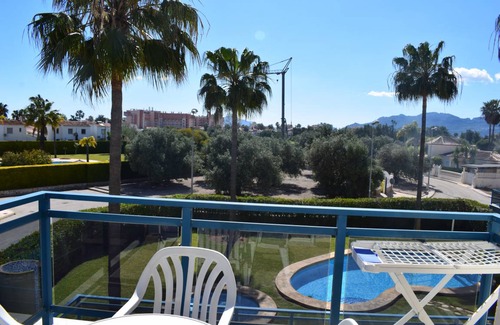 Molinell Apartment | 77 m² Apartment ∙ 2 bedrooms ∙ 4 guests