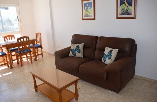 Molinell Apartment | 77 m² Apartment ∙ 2 bedrooms ∙ 4 guests