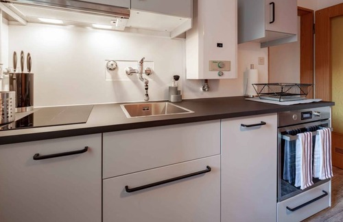 Westend Resort | 77 m² Private room ∙ 1 bedroom ∙ 1 guest