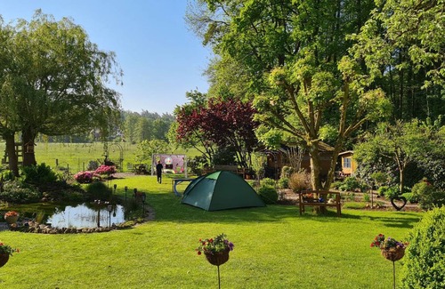 Stellichte Apartment | 78 m² Apartment ∙ 2 bedrooms ∙ 4 guests