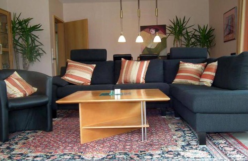 Niendorf Apartment | 80 m² Apartment ∙ 2 bedrooms ∙ 10 guests