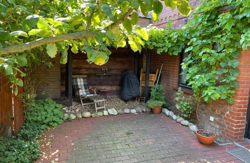 Flinten Apartment | 80 m² Apartment ∙ 1 bedroom ∙ 2 guests