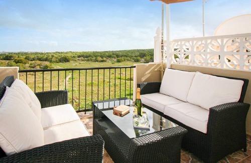 La Siesta Apartment | 80 m² Apartment ∙ 3 bedrooms ∙ 5 guests