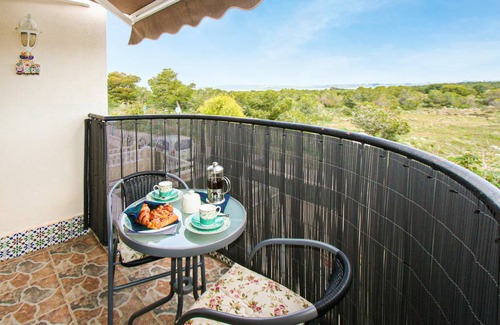La Siesta Apartment | 80 m² Apartment ∙ 3 bedrooms ∙ 5 guests