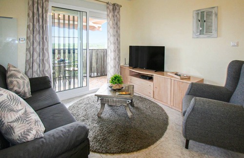 La Siesta Apartment | 80 m² Apartment ∙ 3 bedrooms ∙ 5 guests