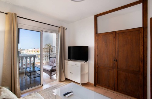 Playa de Arinaga Apartment | 80 m² Apartment ∙ 2 bedrooms ∙ 4 guests