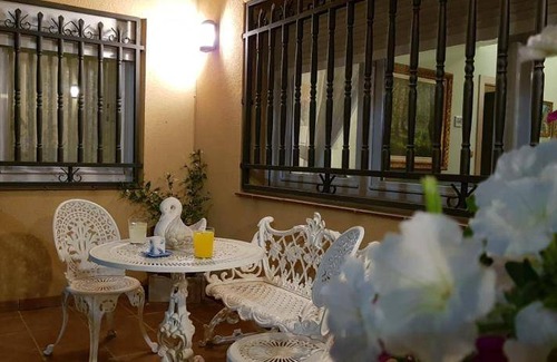 Jaraba Apartment | 80 m² Apartment ∙ 2 bedrooms ∙ 6 guests