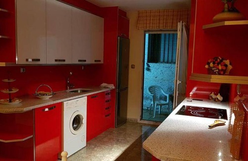 Jaraba Apartment | 80 m² Apartment ∙ 2 bedrooms ∙ 6 guests