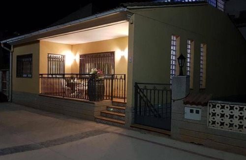 Jaraba Apartment | 80 m² Apartment ∙ 2 bedrooms ∙ 6 guests